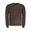 Thumbnail: Harmont & Blaine Brown Wool Sweater