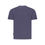 Thumbnail: Napapijri Blue Cotton Men T-Shirt