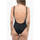 Thumbnail: Diesel SLIA One-Piece Swimsuit with Logo Lettering