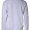Thumbnail: Replay White Embossed Logo Crew Neck Men Sweatshirt Sweater