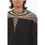 Thumbnail: Marcelo Burlon Brushed Cotton OPTICAL WINGS Crew-neck Sweatshirt