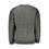 Thumbnail: Hugo Boss Gray Polyamide Men Sweater