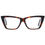 Thumbnail: Sportmax Brown Women Optical Frames