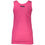 Thumbnail: Cavalli Class Pink Cotton Women Top