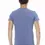 Thumbnail: Trussardi Action Blue Cotton Men T-Shirt