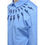 Thumbnail: Neil Barrett Cotton THUNDERBOLT Slim Fit Shirt