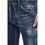 Thumbnail: Dsquared² Dark-washed Cool Guy Denims with Patch 19cm