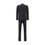 Thumbnail: Tagliatore Virgin Wool Suit