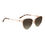 Thumbnail: Kate Spade Red Metal Sunglasses