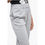 Thumbnail: Fabiana Filippi Brushed Cotton Sweatpants with Rhinestoned Detail