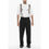 Thumbnail: Palm Angels High-Waisted Straight Leg Pants