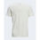 Thumbnail: Jack Jones Cream Cotton Cotton T-Shirt