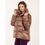 Thumbnail: People Of Shibuya Brown Polyester Jackets & Coat
