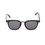 Thumbnail: Belstaff Black Haircalf Sunglasses