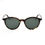 Thumbnail: Zadig & Voltaire Brown Acetate Sunglasses