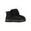 Thumbnail: Laura Biagiotti Black Polyester Women Boot