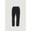 Thumbnail: Gianni Lupo Black Cotton Jeans & Pant