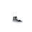 Thumbnail: Vans Black And White Leather Sneaker