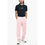 Thumbnail: Dsquared² Solid Color Cotton Joggers with Logo
