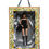 Thumbnail: Dolce & Gabbana Black Dress Ceramic Porcelain Fashion Leather Sicily Dolls
