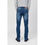 Thumbnail: U.S. POLO ASSN. Blue Cotton Jeans & Pant