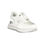 Thumbnail: Laura Biagiotti White Polyester Women Sneaker