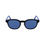 Thumbnail: Lacoste Black Injected Sunglasses