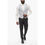 Thumbnail: Nino Danieli Flush Pocketed Virgin Wool Vest