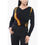 Thumbnail: Dries Van Noten Ribbed Deconstructed Sweater