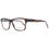 Thumbnail: Ermenegildo Zegna Brown Men Optical Frames