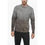 Thumbnail: Altea Crewneck Dropped Shoulder Sweater