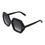 Thumbnail: Philipp Plein Black Women Sunglasses