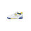 Thumbnail: New Balance Yellow Artificial Leather Sneaker