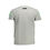 Thumbnail: Plein Sport Brown Cotton Men T-Shirt