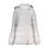 Thumbnail: Patrizia Pepe White Polyamide Jackets & Coat