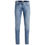Thumbnail: Jack Jones Blue Cotton Jeans & Pant