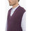 Thumbnail: PT01 V-Neck Sleeveless Sweater