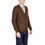 Thumbnail: Antony Morato Brown Polyester Cardigan