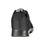 Thumbnail: Sergio Tacchini Sleek Black Sneakers with Embroidered Detail