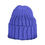 Thumbnail: Norway 1963 Blue Acrylic Hats & Cap