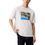 Thumbnail: Calvin Klein Jeans Cream Cotton T-Shirt