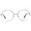Thumbnail: Christian Lacroix Gold Women Optical Frames
