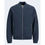 Thumbnail: Jack Jones Blue Polyester Jacket