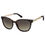 Thumbnail: Polaroid Brown Plastic Sunglasses