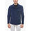 Thumbnail: Altea Corduroy HARRISON Overshirt with Collar