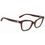 Thumbnail: Love Moschino Brown Acetate Frames