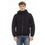 Thumbnail: Baldinini Trend Black Polyester Jacket