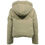 Thumbnail: Moose Knuckles Green Nylon Jackets & Coat