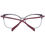 Thumbnail: Ana Hickmann Red Women Optical Frames
