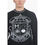 Thumbnail: MSFTSrep Organic Cotton Crew-Neck Sweater with Contrast Embroidery